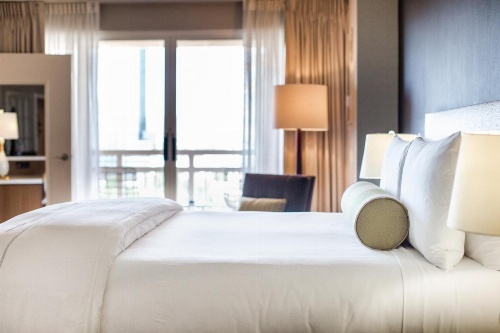 InterContinental Los Angeles Century City at Beverly Hills image 12