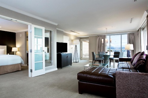 InterContinental Los Angeles Century City at Beverly Hills image 17