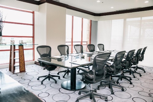 InterContinental Los Angeles Century City at Beverly Hills image 18