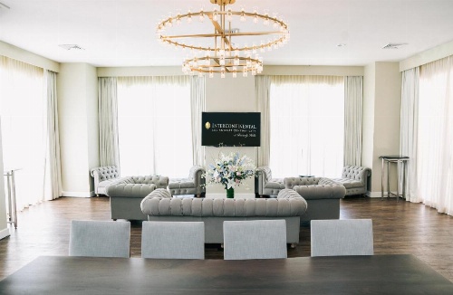 InterContinental Los Angeles Century City at Beverly Hills image 19