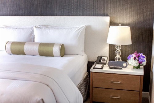 InterContinental Los Angeles Century City at Beverly Hills image 23