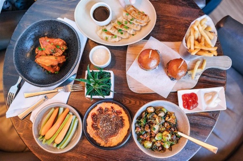 InterContinental Los Angeles Century City at Beverly Hills image 37