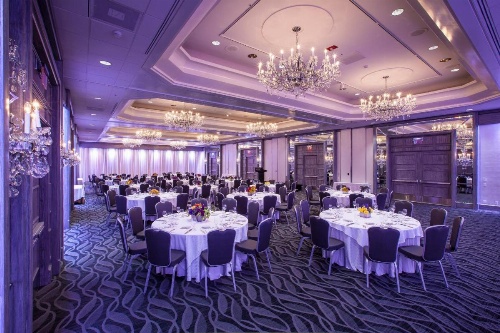 InterContinental Los Angeles Century City at Beverly Hills image 5